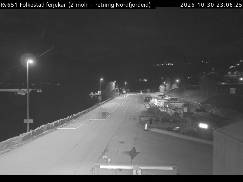 Webcam Volda
